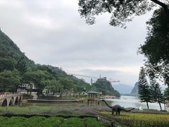 -宝晶宫旅游景区