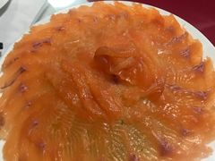 一鱼三吃-玉水寨丽江源餐厅
