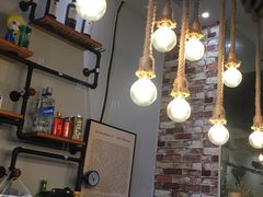 大堂-胡悦里韩式烤肉(芝罘万达广场店)