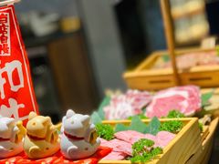 -NIUAN牛庵·日式和牛烧肉(恒隆店)