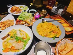 -金厨泰国餐厅·全泰籍厨师料理(拱北店)