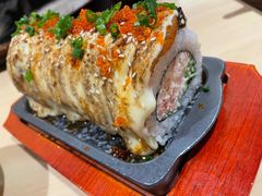 -越光米贩精致料理餐厅(金鹰店)