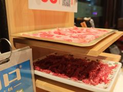-东门口涮肉·砂锅·烤串(老门东店)