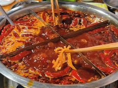-渝味黄姐火锅(黄泥村店)