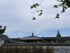 -慈城古县城景区