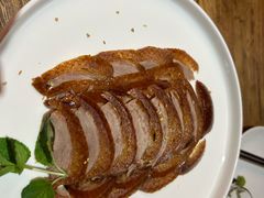 -青年公社烤鸭(青年路店)