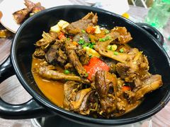 -龙小海荆沙鸽子店(瑞安街店)