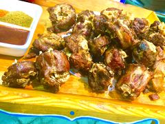 -乔家满族八大碗(流水沟店)