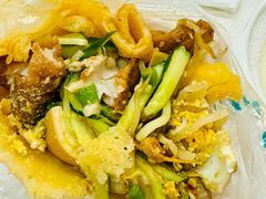-田三卷馍(万达分店)
