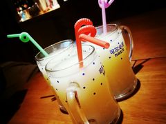 可尔必思-醉虎传(南锣鼓巷店)