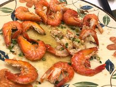 -东豪园林海鲜酒家(南港路辅路店)