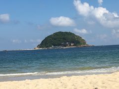 -西涌国际滨海旅游区