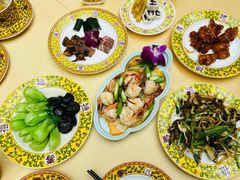 -仿膳饭庄·宫廷风味(百年传承店)