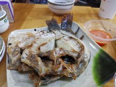 -玛扎烧烤私房菜
