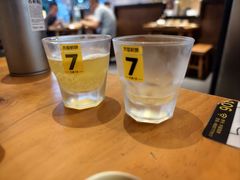 -木屋烧烤(惠阳华润小径湾店)