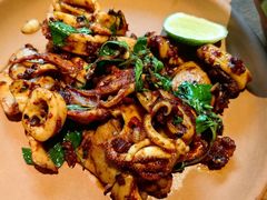 -SHAN山(前滩太古里店)