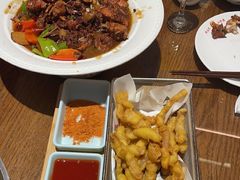 -老山东·山东菜(鲁菜名店)