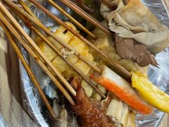 -彭姐麻辣烫(海淀店)
