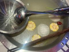 -八合里潮汕鲜牛肉火锅(福州万象城店)