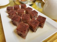 红豆糕-壹厨饭店(五羊店)