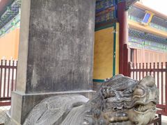 -历代帝王庙博物馆