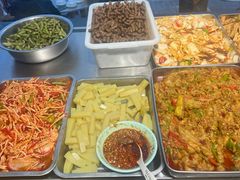 -河南前程·羊肉汤·烧烤(总店)