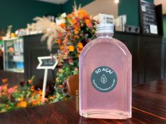 Pink&nbsp;Lemonade-So Acai(天河店)
