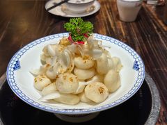 -大自然(鲁家村店)