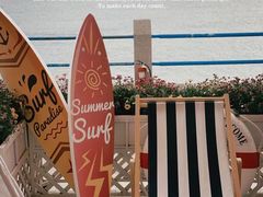 -青岛第三海水浴场