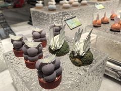 -长兴开元名都大酒店·地中海咖啡厅