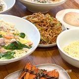 蟹伙计｜来山塘品秋天的第一碗海鲜面🍜