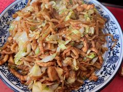 -北大地皖峰饭馆