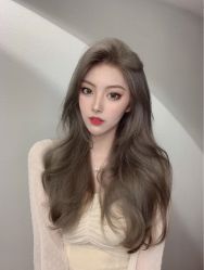 -HG美发设计沙龙