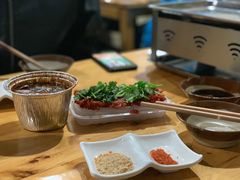 -夜烤·宜宾烧烤(洋河路店)