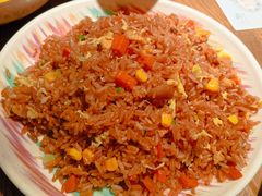 -耶里夏丽新疆餐厅(百联中环购物广场店)