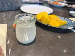 -大渔铁板烧(东城店)