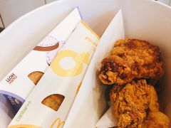 -麦当劳(文武路店)