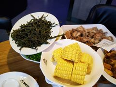-营信刘罗锅铁锅炖(民主店)