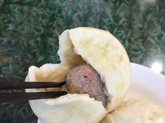 牛肉包-沈老头包子(八十五店)