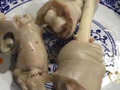 -苏州藏书羊肉(本溪路店)