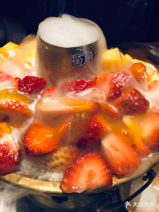 星角榴芒冰锅创造者(观前店)-图片-苏州美食-大众点评网