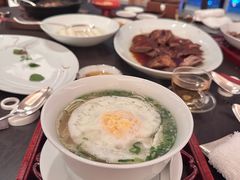 -广州柏悦酒店·悦景轩·粤菜餐厅