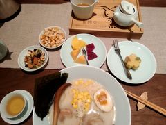 -梅间堂茶馆(绿地缤纷城店)