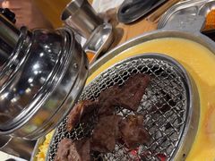 -姜虎东白丁烤肉(深圳湾后海汇店)