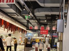 -玫瑰花园自助烤肉(顺义鑫海韵通店)