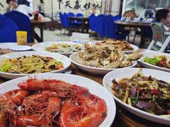 -板桥海鲜广场(文明东店)