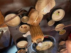 -芸鲜季·云南野生菌餐厅· 云南风物味研社(闵行店)