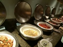 -星伦多 自助料理(圆融店)