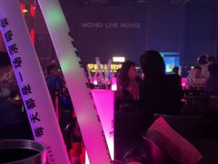 -MOSSO·Liveshow(M3香港广场店)
