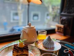-古董花园(思南路42弄小区店)